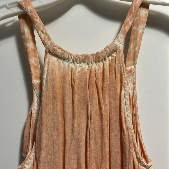 FREE PEOPLE DRESS - Picture 4 of 4